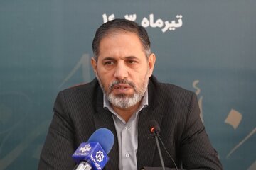 رشد حضور بانوان در فرایند انتخابات در کرمانشاه
