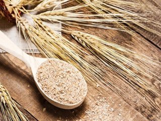 خواص شگفت‌انگیز سبوس برنج برای سلامتی