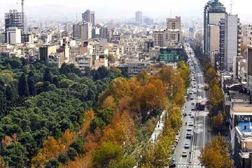 با 100 میلیون تومان در کجای تهران می‌توان خانه رهن کرد؟/ جدول قیمت
