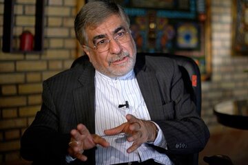 جنتی: ریاست جمهوری جلیلی ‌و ترامپ شرایط ایران را بحرانی می‌کند /فاصله رأی قالیباف و جلیلی غیرمترقبه بود