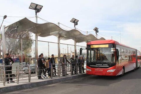 آسیب "بیکاری شیک" در حمل و نقل عمومی/ سلام ایران به مشکلات اقتصادهای بزرگ