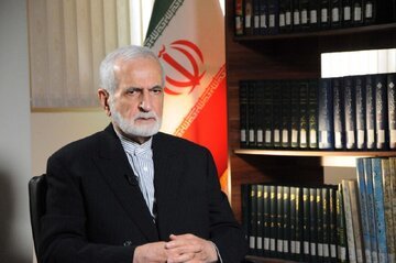 کمال خرازی: ایران آماده مذاکره غیرمستقیم با آمریکا در مورد برجام است /در حال ساخت سلاح هسته ای نیستیم اما...