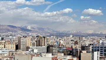 با کمتر از 300 میلیون تومان می‌توان در کدام منطقه تهران خانه رهن کرد؟ / جدول