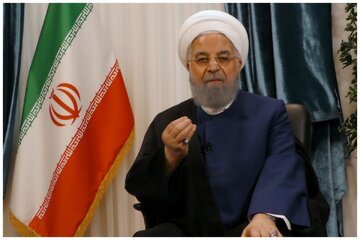 روحانی، جلیلی را به مناظره طلبید؛ اگر شهامتش را داری با من مناظره کن/ به دروغ می‌گویند تورم در دولت دوازدهم 60 درصد بوده
