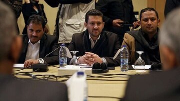 موافقت صنعا با آزادی رهبر حزب اصلاح یمن در توافق تبادل اسیران