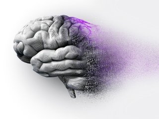 2 نشانه درخواب که علائم اولیه ابتلا به آلزایمر است!