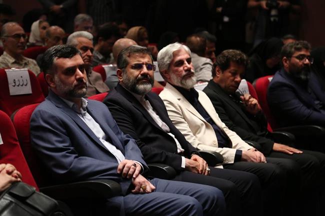 ایران فرهنگی را در جغرافیای سیاسی امروز محصور نمیدانیم/ تشریح فعالیتهای فرهنگی دولت مردمی