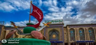 مقام شکر از منظر امام حسین(ع)
