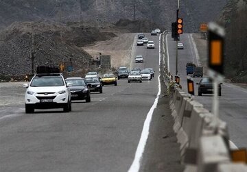 رشد 17 درصدی تردد بین استانی در مبادی ورودی و خروجی استان آذربایجان‌غربی