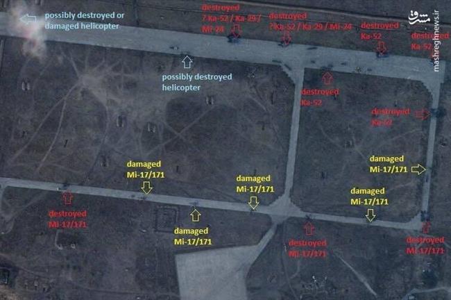 استراتژی جدید غرب برای تسهیل عملیات F-16 در اوکراین/ سامانه پدافندی S-400 روسیه در کریمه چگونه منهدم شد؟ +عکس و فیلم