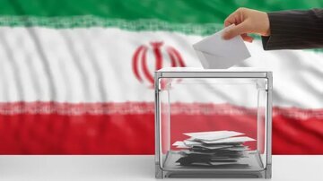 آمار و اطلاعات انتخابات مرحله اول ریاست جمهوری چهاردهم به تفکیک استان