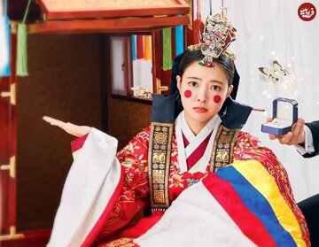 بهترین سریال‌های کره‌ای با بازی جذاب لی سه یونگ