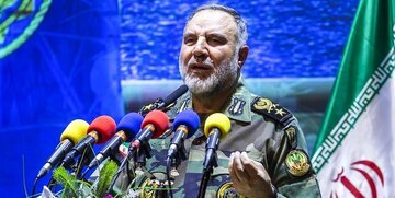 تجهیز ارتش ایران به موشک های دور زن با برد 20 کیلومتر به روایت مقام ارشد نظامی/ امیر خاموشی:  در 17 نقطه کشور پایگاه‌های امداد و نجات هوایی مستقر است