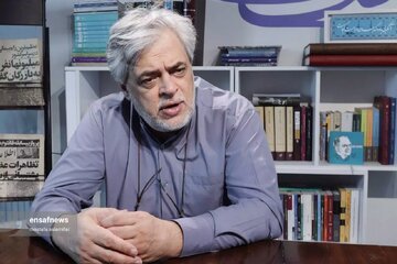 محمد مهاجری: اولین کار پزشکیان رفع تحریم‌ها است/ جلیلی بگوید بودجه دولت سایه از کجا می‌آید؟/ پزشکیان گرایش‌های اصولگرایانه هم دارد