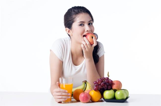 در روز چقدر می‌توان میوه مصرف کرد؟/ جدول سن و جنس افراد و انواع میوه