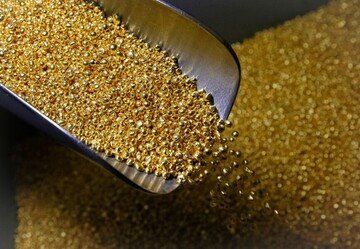 طلا دوباره اوج گرفت/ قیمت جدید طلا 19 تیر 1403