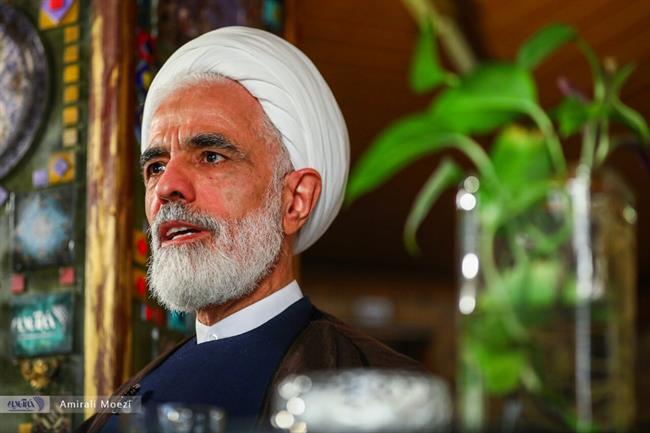 مجید انصاری: بخشی از نسل Z قانع شد و به پزشکیان رأی داد /اصولگرایان از سرمایه «13 میلیون رأی» برای کمک به پزشکیان استفاده کنند