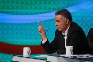 محمد فاضلی هم از توصیه راهبردی سخنگوی دولت اصلاحات استقبال کرد