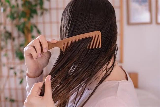 «اشعه خورشید، ساقه مو را میپزد!»/ 8 نکته ضروری برای مراقبت از مو در تابستان