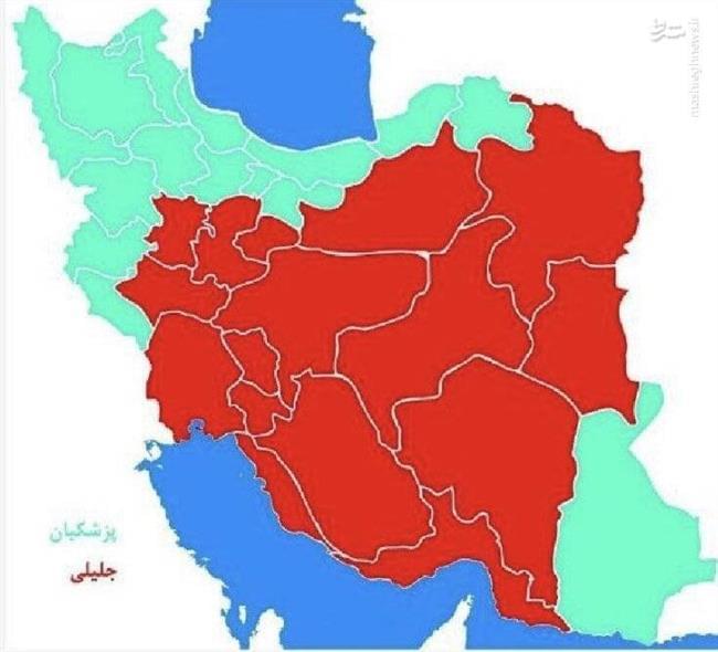 بازی در زمین تجزیه‌طلبان پس از یک شکست انتخاباتی!/ چه کسانی می‌خواهند پزشکیان را به سمت پان‌ترکیسم هُل بدهند؟