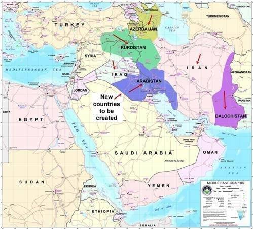 بازی در زمین تجزیه‌طلبان پس از یک شکست انتخاباتی!/ چه کسانی می‌خواهند پزشکیان را به سمت پان‌ترکیسم هُل بدهند؟