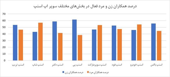 درآمد 675 میلیون تومانی راننده اسنپ/  رشد 8 برابری کاربران اسنپ‌پی چه معنایی دارد؟