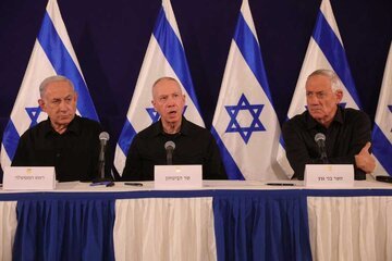 نتانیاهو به دنبال برکناری وزیر جنگ است