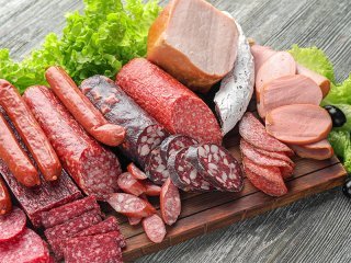 ارتباط بین مصرف گوشت فرآوری شده با ابتلا به دیابت