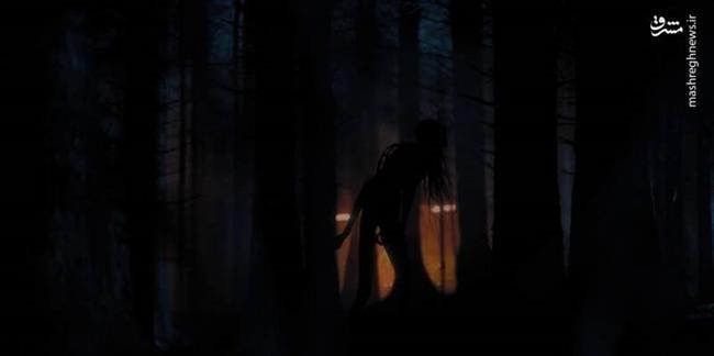 پریان ساکن در «جنگل‌ سایه‌ها» تهدید محسوب می‌شوند؟