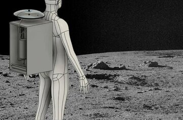 لباس جدید فضانوردان، 5 دقیقه‌ای ادرار را به آب آشامیدنی تبدیل می‌کند