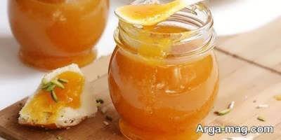 طرز تهیه مارمالاد انبه خوش طعم و دوست داشتنی
