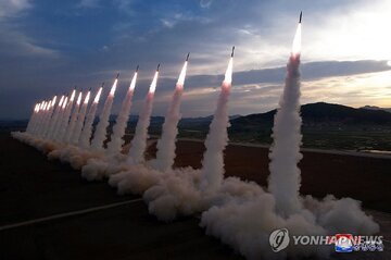 وزیر دفاع کره جنوبی: در صورت استفاده پیونگ‌یانگ از سلاح هسته‌ای، به عمر حکومت اون پایان خواهیم داد