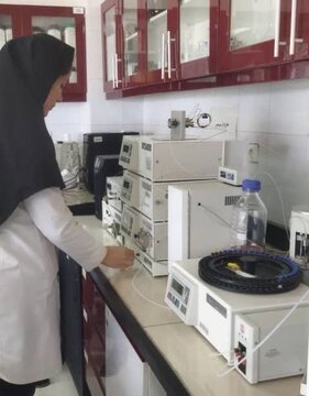 وجود 32 آزمایشگاه کنترل کیفی و بهداشت آب در آبفا کردستان