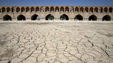 ایران دچار تنش های روزافزون اجتماعی در حوزه آب / آلمان 50 برابر ایران از آب بهره وری دارد /ضرورت اصلاح حکمرانی آب برای توسعه کشور