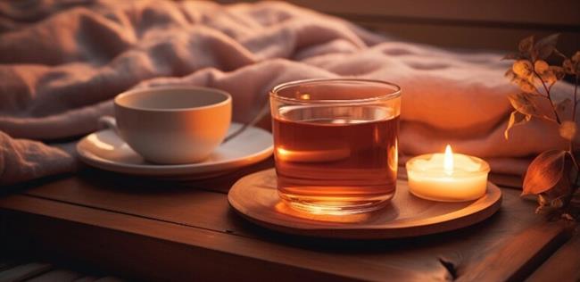 شب‌ها قبل از خواب چای بنوشیم یا نه؟/ 3 دمنوش جایگزین برای چای