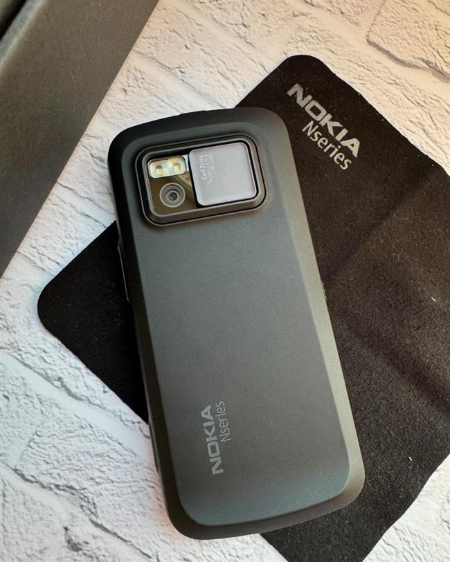 نوکیا N97: گوشی هوشمندی که زمانی پیشگام بود