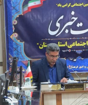 رشد 4 درصدی بیمه‌شدگان و 6 درصدی مستمری‌بگیران در تامین اجتماعی استان سمنان