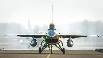 جایزه 10 میلیاردی روس‌ها به اولین نابودگر F-16 آمریکایی /عکس