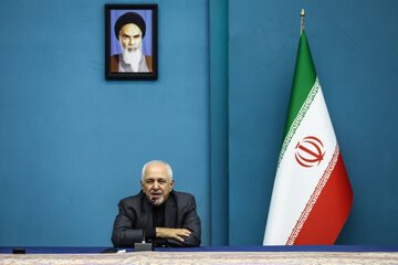 جدال توئیتری دو روحانی طرفدار قالیباف و سعید جلیلی بر سر محمدجواد ظریف
