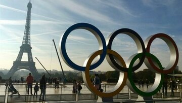 حذف از المپیک به خاطر یک نخ سیگار!
