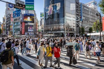 پدیده ناپدید شدن اجتماعی در ژاپن چیست؟