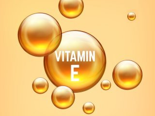 ویتامینی که روغن آن برای سلامت پوست بی‌نظیر است