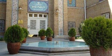 وزارت خارجه ایران: پیگیر آزادی حاجی زندانی در عربستان هستیم