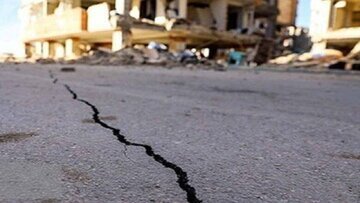 زلزله نسبتا سنگین استان شرقی را لرزاند