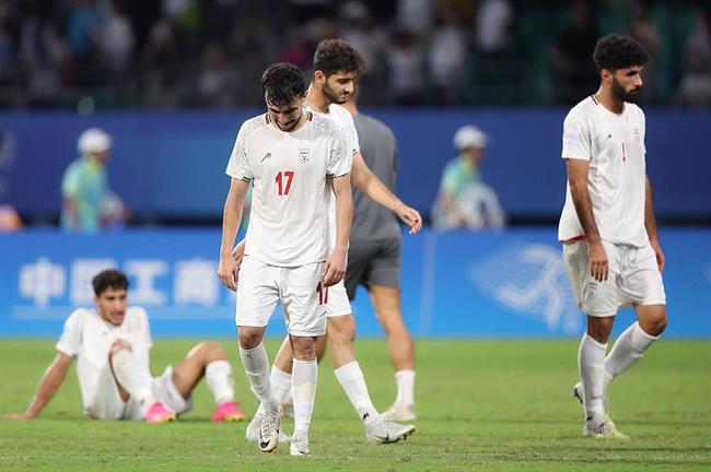 فوتبال المپیک با حضور ستارگان؛ از حسرت ایران تا درخشش مسی