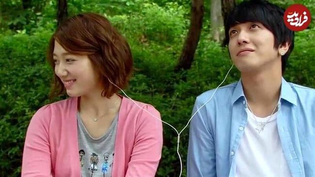 بهترین سریال‌های کره‌ای با بازی درخشان «پارک شین هه»
