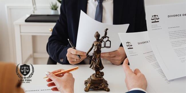 نقش وکیل طلاق توافقی در وصول مهریه و پیگیری دیگر موارد پرونده