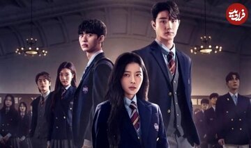 بهترین سریال‌های کره‌ای دبیرستانی در سال 2024
