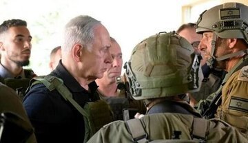 تن ندادن نتانیاهو به 3 خواسته مانع آتش‌بس در غزه است