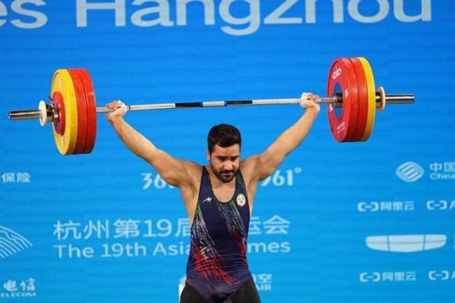 شگفتی‌سازان ایران در کاروان المپیک 2024